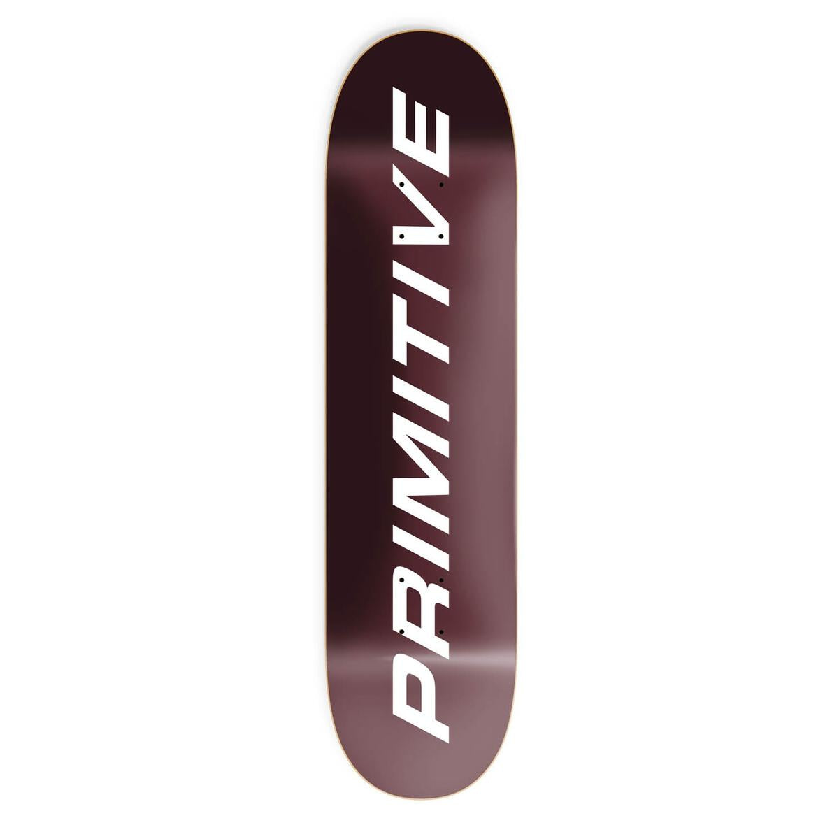 Primitive Euro Slant Core 8.25" Skateboard Deck