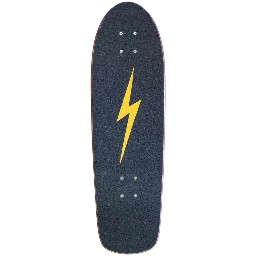 Dusters Lurid 29.5" Multi Cruiser Skateboard