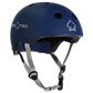 ProTec Classic Certified Matte Blue Helmet