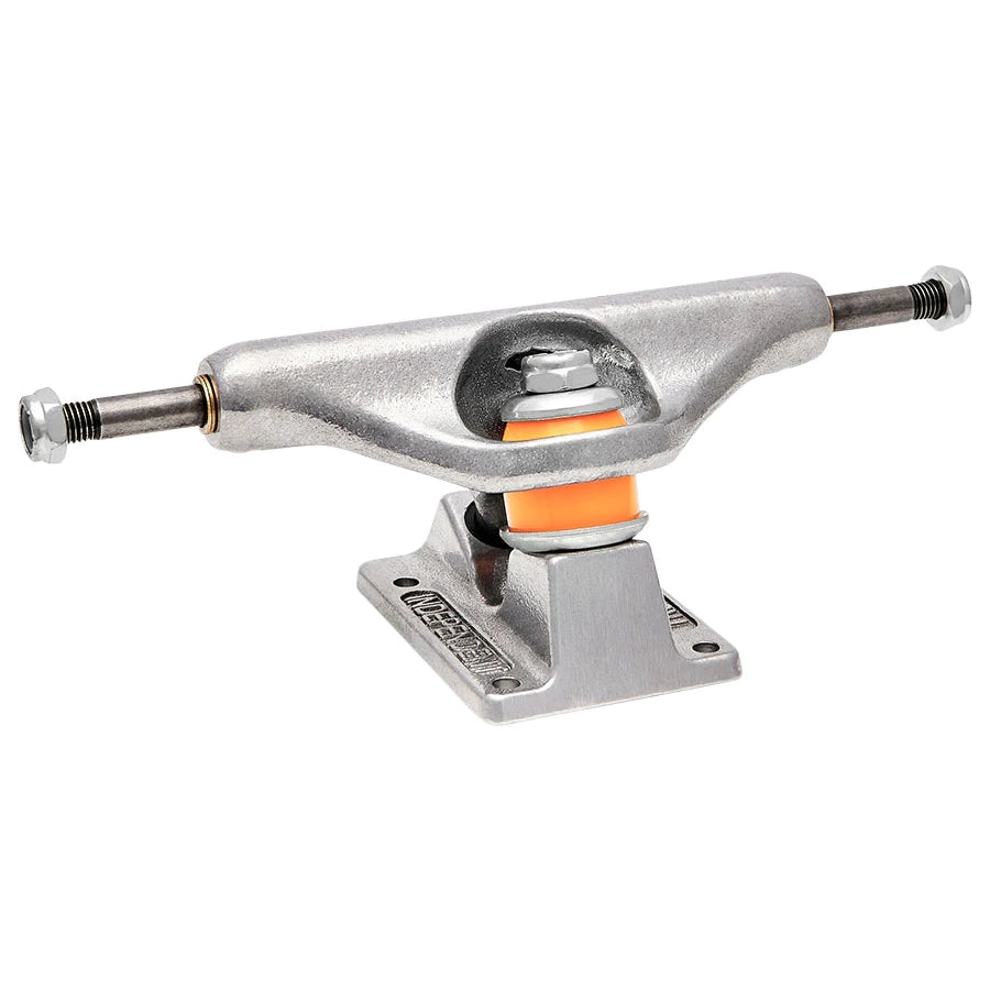 Independent Stage 11 Hollow Standard Silver Trucks