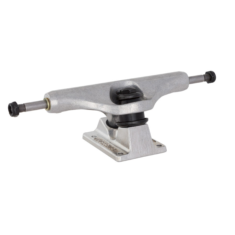 Independent Reynolds Block Hollow Silver Mid Trucks