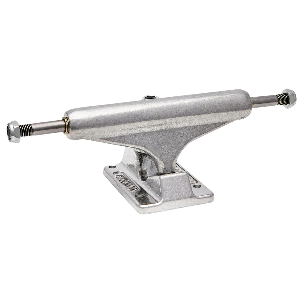 Independent Stage 11 Silver Polished Trucks
