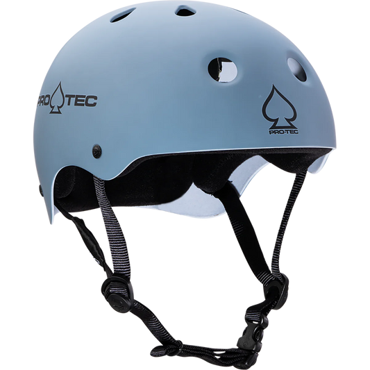 ProTec Classic Skate Cavalry Blue Helmet