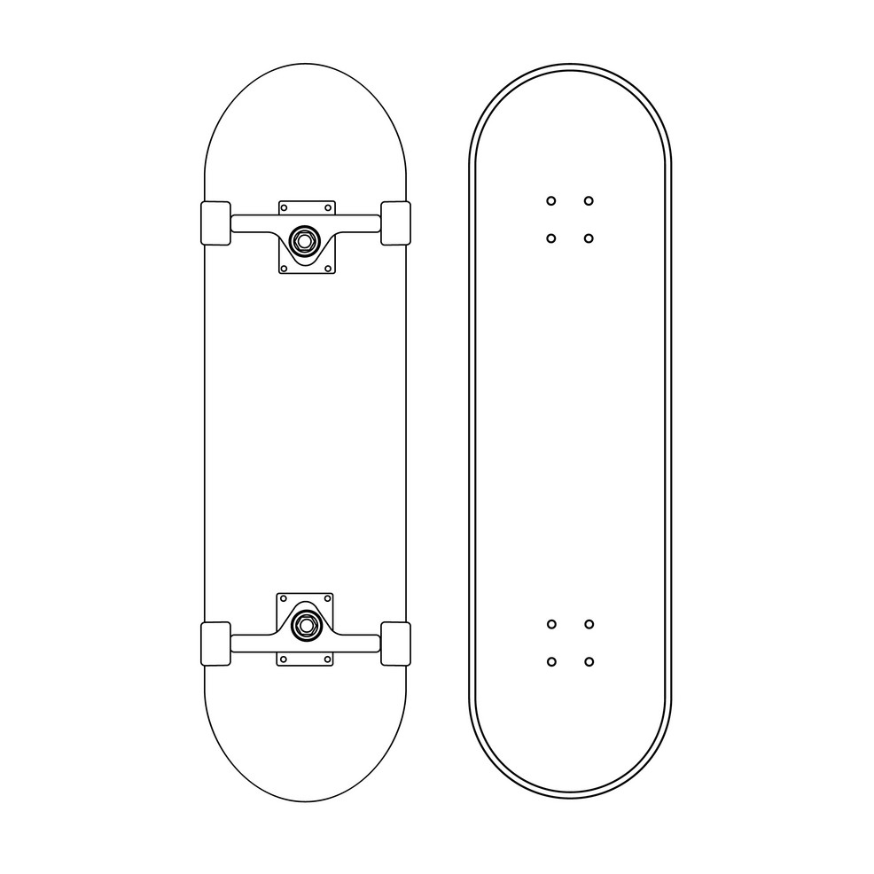 Complete Assembly By LA Skate Staff