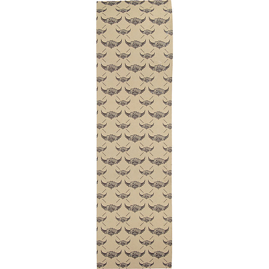 Jessup 9" Black Standard Sheet Griptape