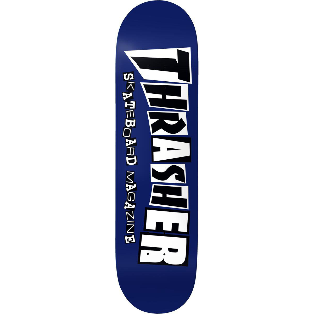 CRENSHAW SKATE CLUB x Browns BLVD Skate Deck (8.25) - Farfetch