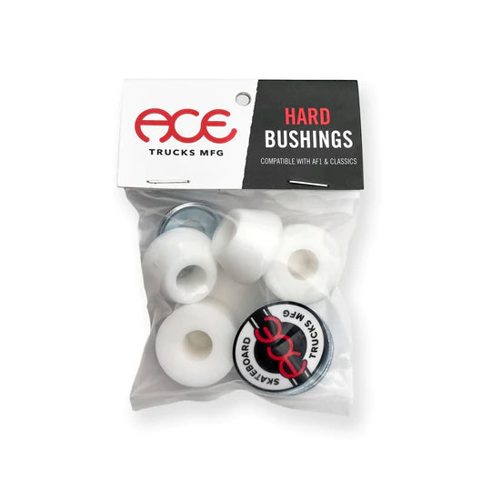 Ace Hard White Bushings