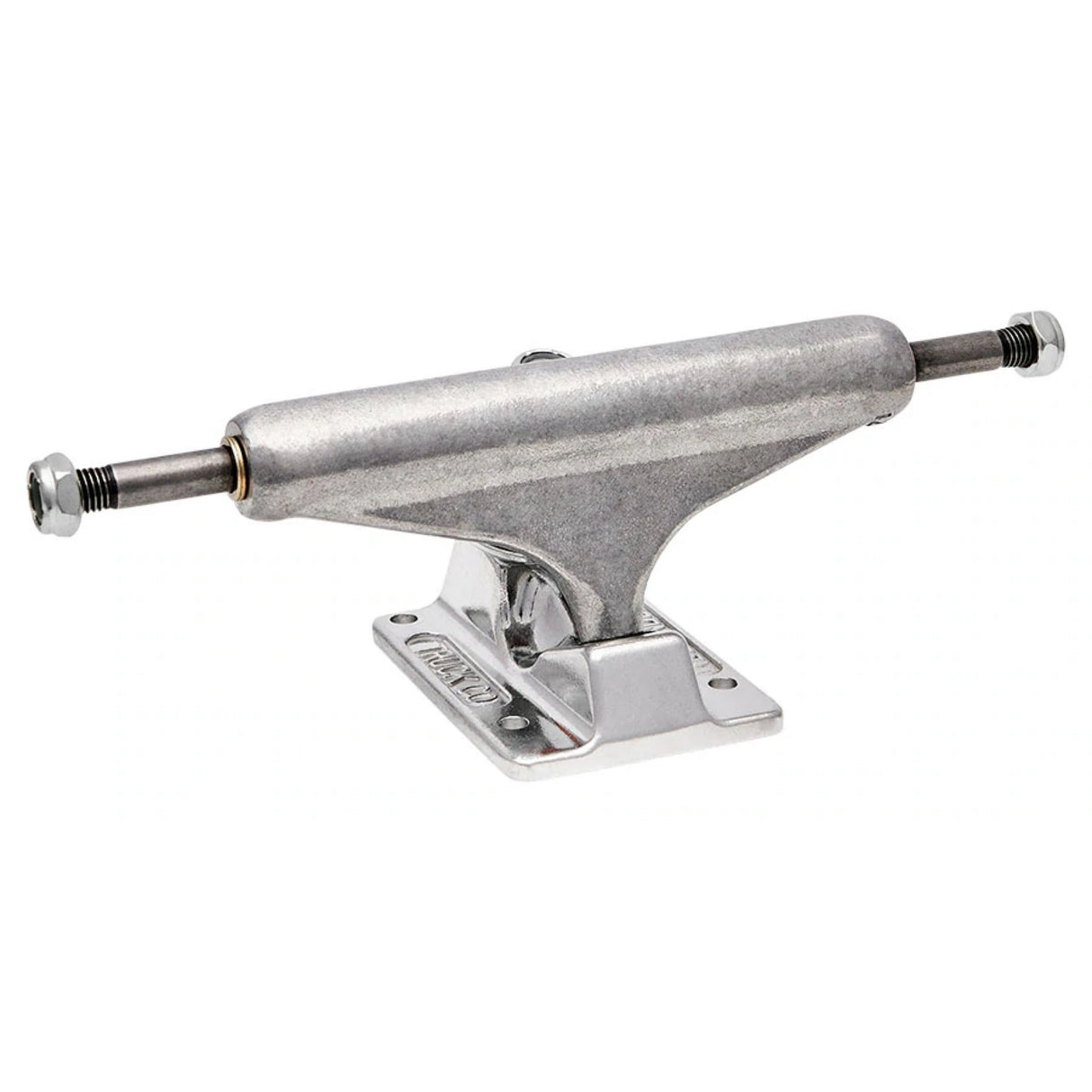 Independent Forged Hollow Trucks