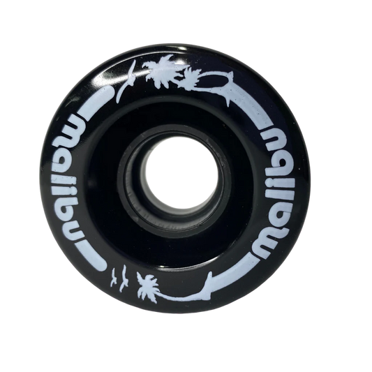 Sure-Grip GT50 Glitter Silver Roller Skates (Comes with Malibu Black Wheels)