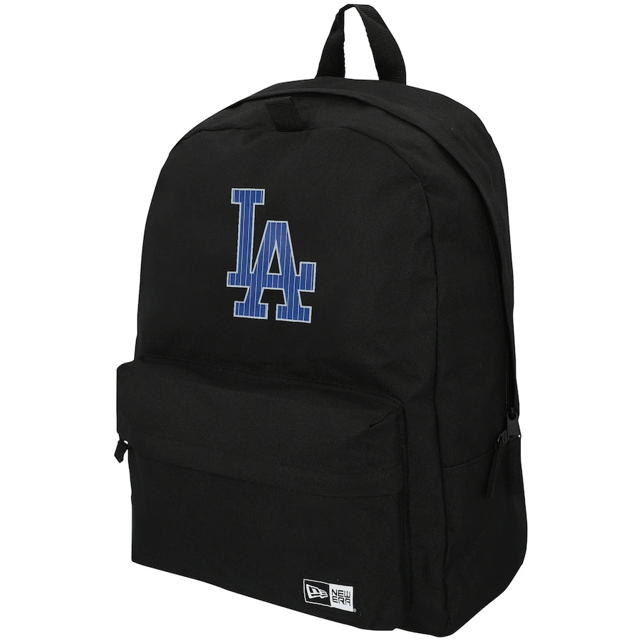 Dodgers backpack new era best sale