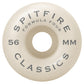 Spitfire F4 99a Formula Four Classics Blue 56mm Wheels