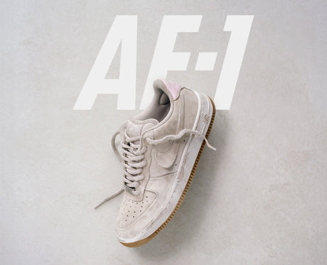 What To Know About The Nike SB Air Force 1