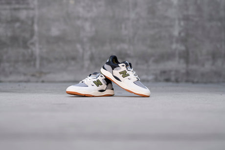 New Balance Numeric 1010 Skate Shoes Review | Tiago Lemos Signature Model