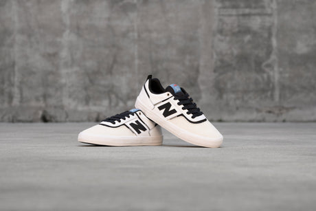 New Balance Numeric 306 Skate Shoes Review | Jamie Foy Signature Model