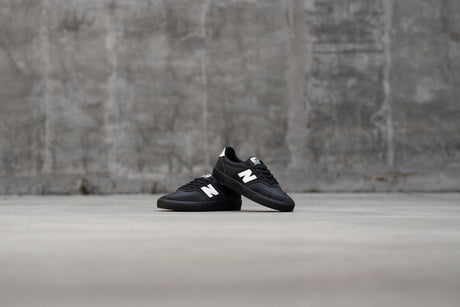 New Balance Numeric 340 Skate Shoes Review | The Future of Vulcanized Skate Shoes