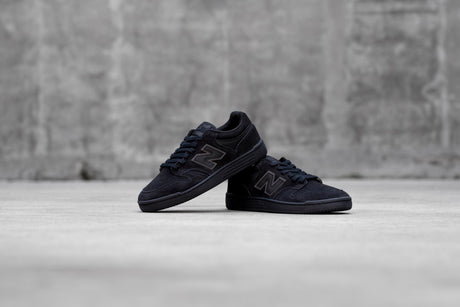 New Balance Numeric 480 Skate Shoes Review | The Most Popular New Balance Skate Shoe
