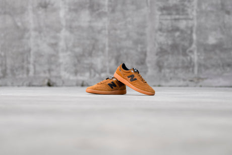 New Balance Numeric 508 Skate Shoes Review | Brandon Westgate Signature Model