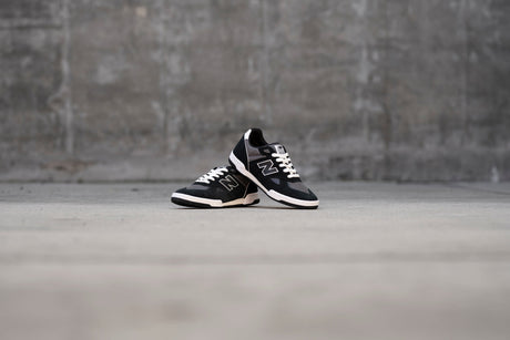 New Balance Numeric 600 Skate Shoes Review | Tom Knox Signature Model