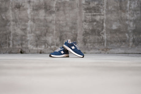 New Balance Numeric 933 Skate Shoes Review | Andrew Reynolds Signature Model