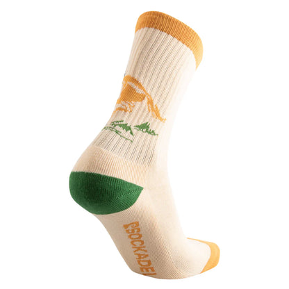 Psockadelic Out To Lunch Socks