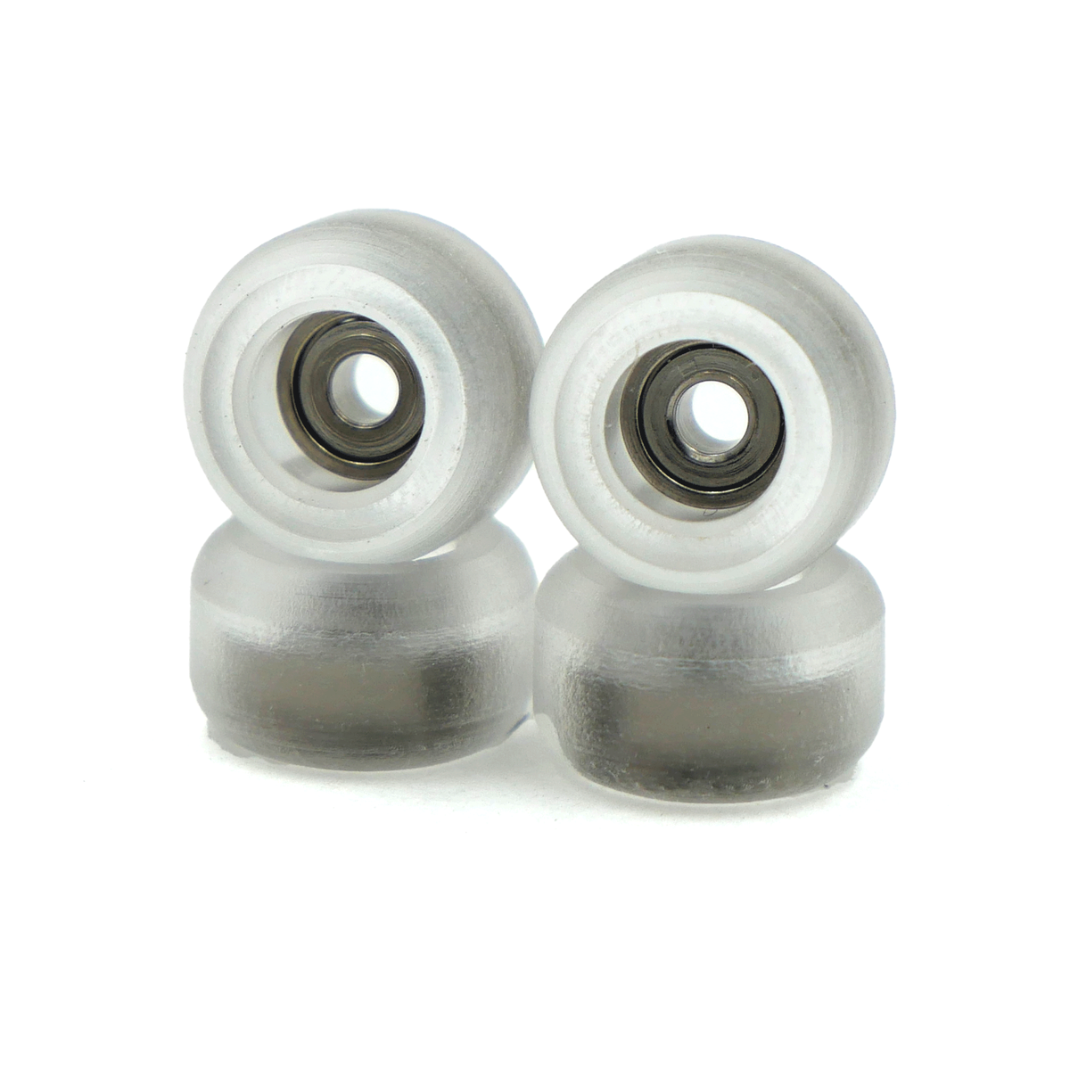 Slushcult Grom Wheels - Clear