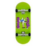 Slushcult Hand Stand Grom Fingerboard Complete