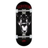 Slushcult x LTF Doberman Grom Fingerboard Complete