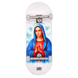 Slushcult x LTF Virgin Mary Grom Fingerboard Complete