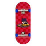 Slushcult Da Bomb Grom Fingerboard Complete