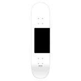 Quasi Proto Black Skateboard Deck