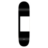 Quasi Proto Black Skateboard Deck