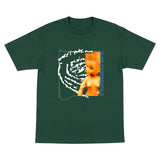 Quasi Doll Face Forest S/s Shirt