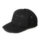Primitive Treasure Black A-Frame Snapback Hat