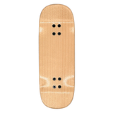 Slushcult Dark Web Grom Fingerboard Complete