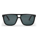CHPO Siljan Black Sunglasses