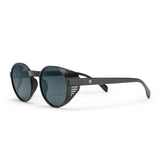 CHPO Rille Black Sunglasses