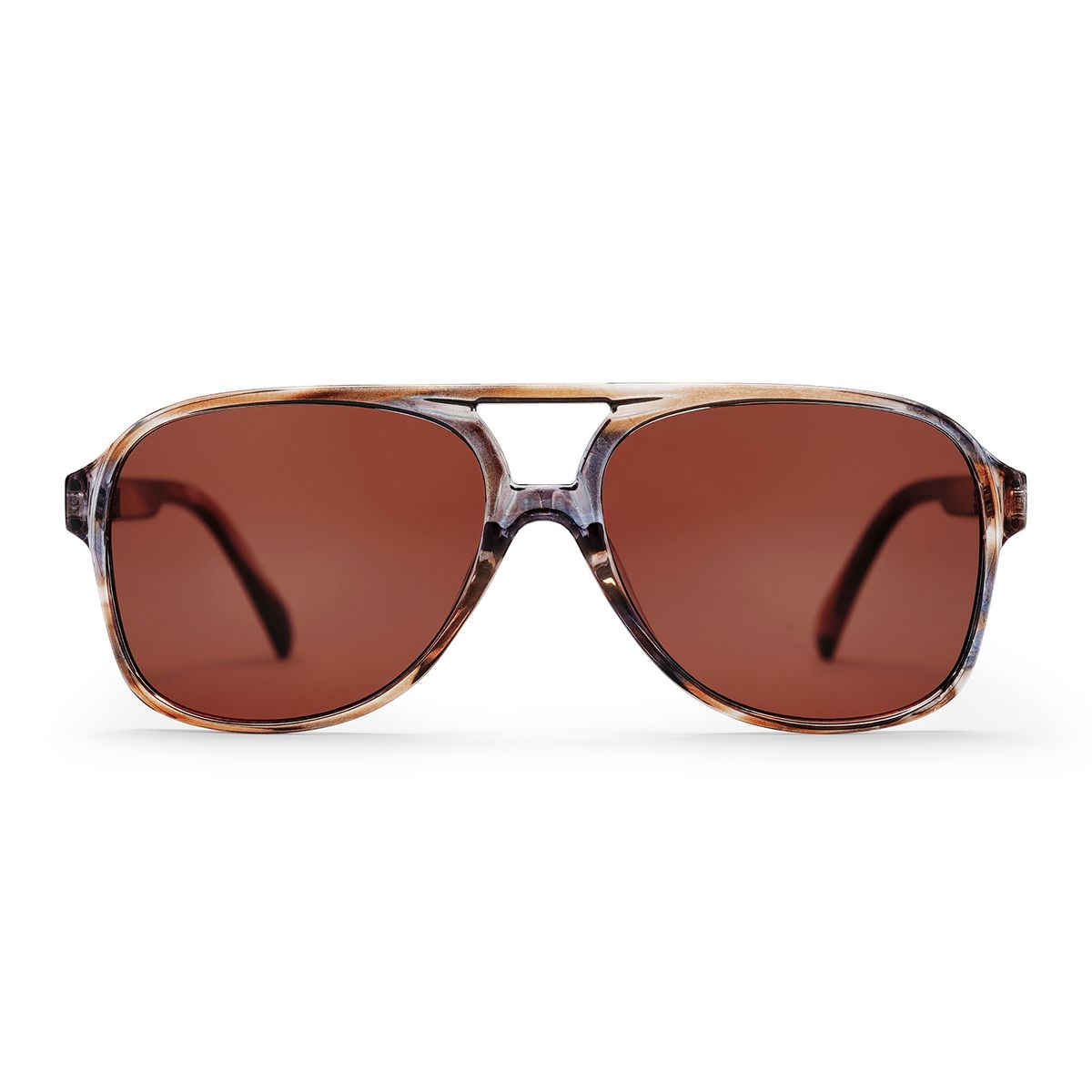 CHPO Dallas Cigar Smoke Sunglasses