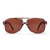 CHPO Dallas Cigar Smoke Sunglasses