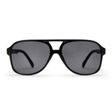 CHPO Dallas Black Sunglasses