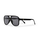 CHPO Dallas Black Sunglasses