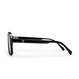 CHPO Dallas Black Sunglasses