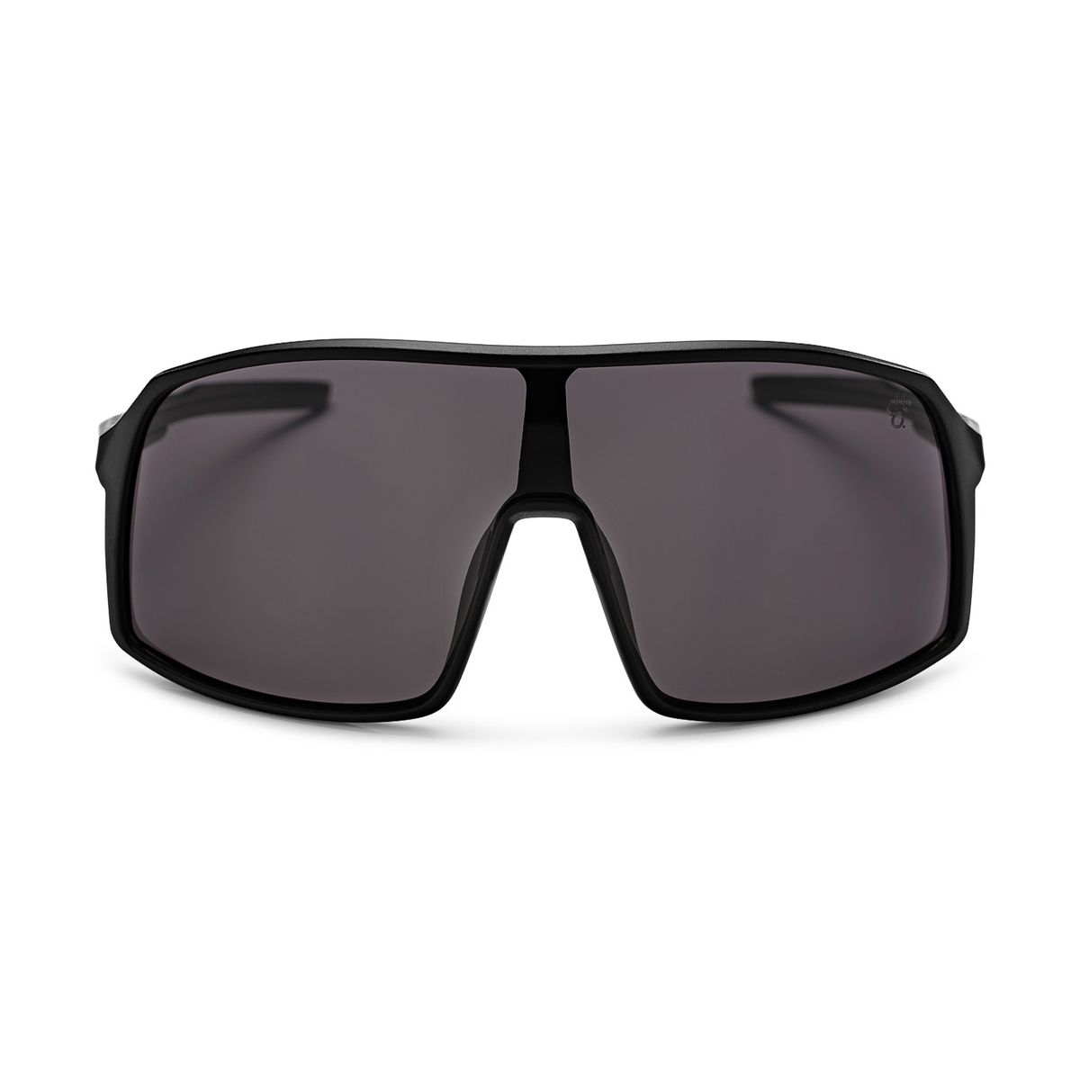 CHPO Erica Black Sunglasses