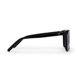 CHPO Bruce Black Sunglasses