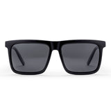 CHPO Bruce Black Sunglasses