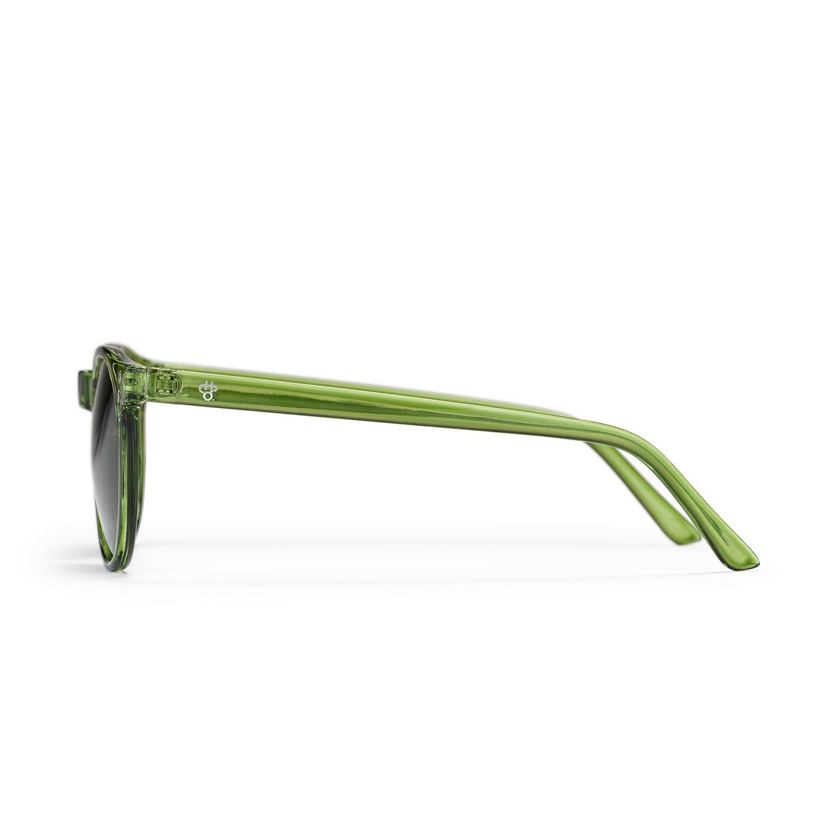 CHPO Anchor Point Forest Green Sunglasses