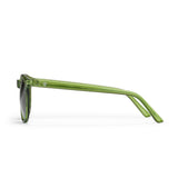CHPO Anchor Point Forest Green Sunglasses