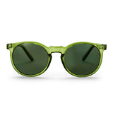 CHPO Anchor Point Forest Green Sunglasses