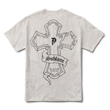 Primitive x Sublime Rhythm Bone Heavyweight Tee S/s Shirt