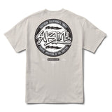 Primitive x Sublime Vibrations Bone Heavyweight Tee S/s Shirt