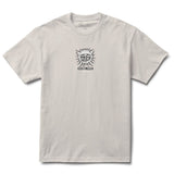 Primitive x Sublime Vibrations Bone Heavyweight Tee S/s Shirt